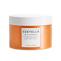 Skin1004 Madagascar Centella Quick Calming Pad Успокаивающие пэды с центеллой 70 шт
