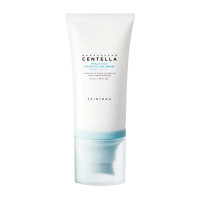 Skin1004 Madagascar Centella Hyalu-Cica Water-Fit Sun Serum SPF50+ PA++++ Солнцезащитная сыворотка 50 мл