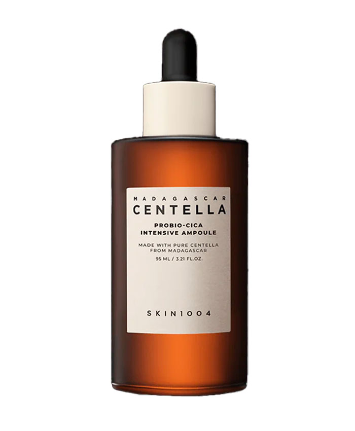 SKIN1004 Madagascar Centella Probio-Cica Intensive Ampoule Probiotiklərlə intensiv serum 50 ml