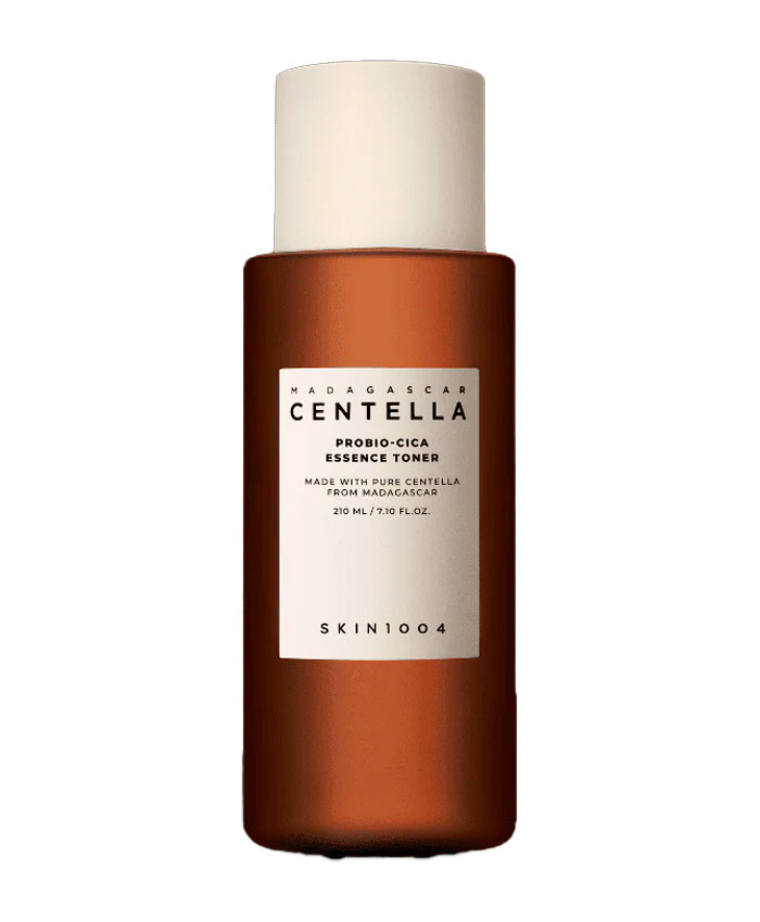 SKIN1004 Madagascar Centella Probio-Cica Essense Toner Probiotiklərlə toner 210 ml