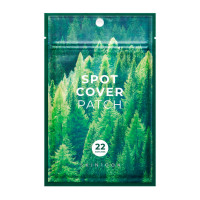 Skin1004 Tea-Trica Spot Cover Patch Sızanaqları aparan patçlar 22 əd