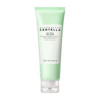Skin1004 Madagascar Centella Tea-Trica BHA Foam Антибактериальная пенка для умывания 125 мл