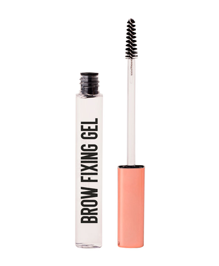 STELLARY Brow Fixing Gel Прозрачный гель для бровей