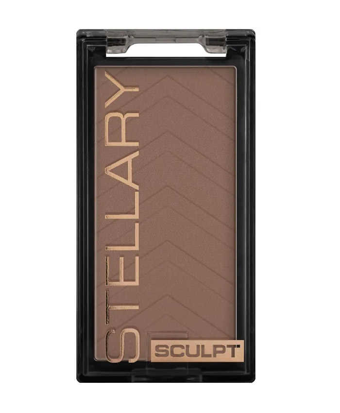 STELLARY Sculpt Üz üçün kontur 01