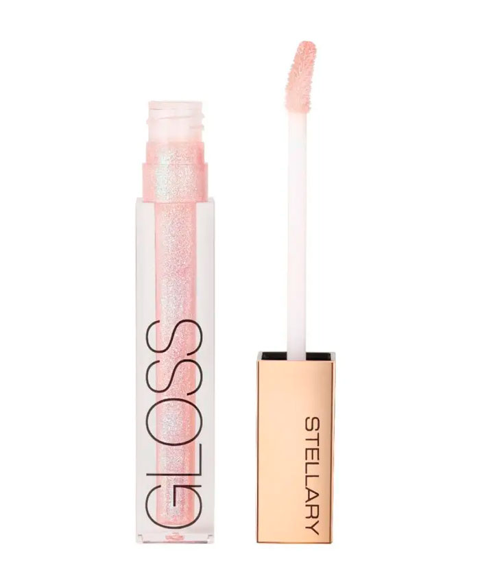 STELLARY Sexy Gloss Dodaq parıldadıcısı 03