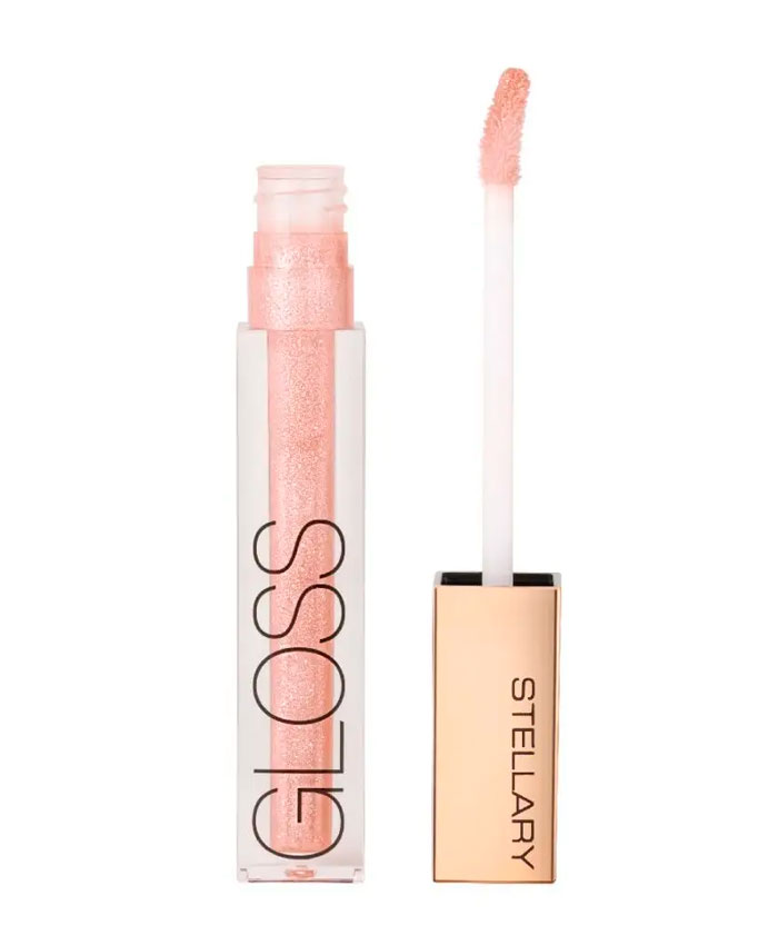 STELLARY Sexy Gloss Dodaq parıldadıcısı 07