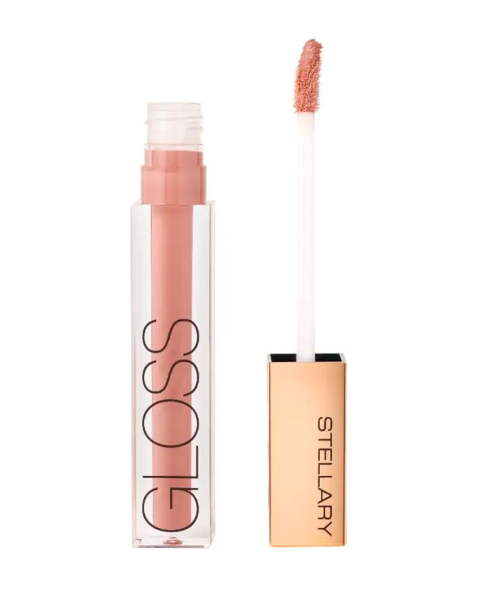 STELLARY Sexy Gloss Dodaq parıldadıcısı 19