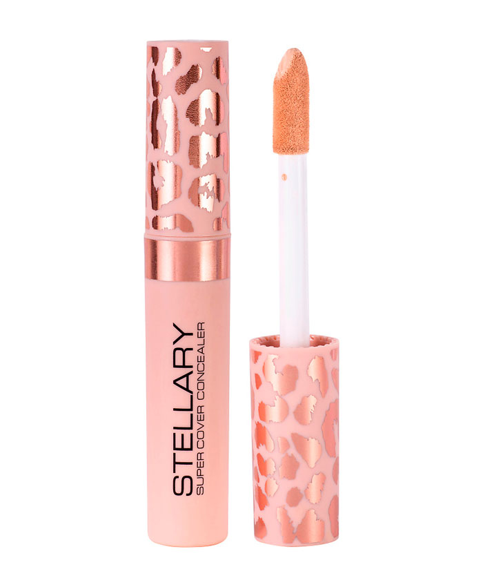 STELLARY Super Cover Concealer Супер маскирующий консилер 03