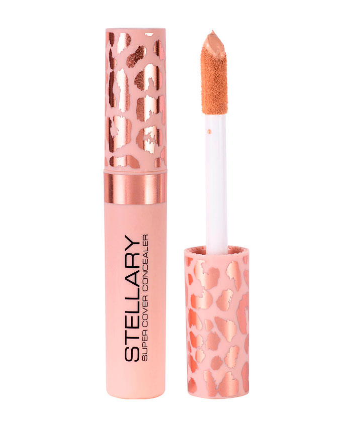 STELLARY Super Cover Concealer Super örtücü konsiler 04