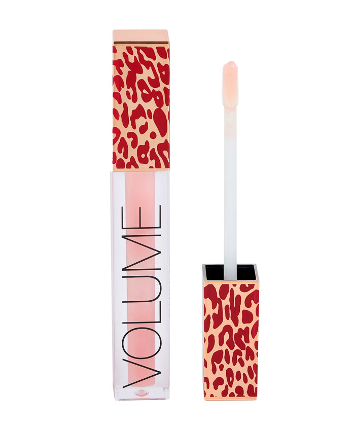 Stellary Lip Volumizer Dodaq şişirdici parıltı 1