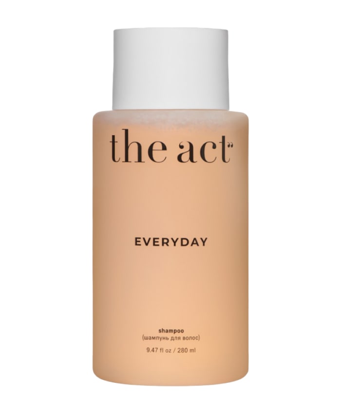 The Act Şampun Everyday 340 ml