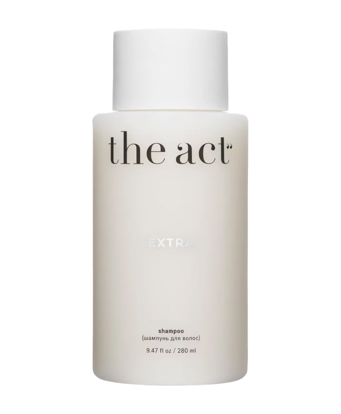 The Act Şampun Extra 340 ml
