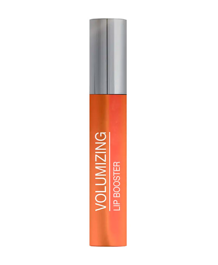 Topface Volumizing Lip Booster Блеск-бустер для губ 01