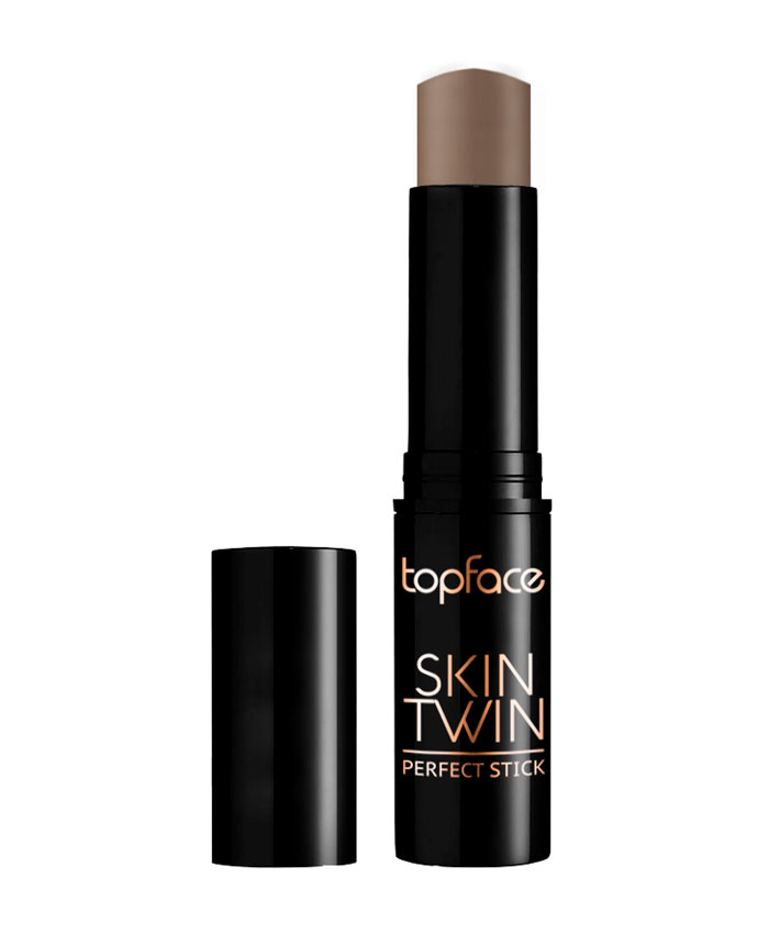 Topface Skin Twin Perfect Stick Contour Kontur Çubuğu 001