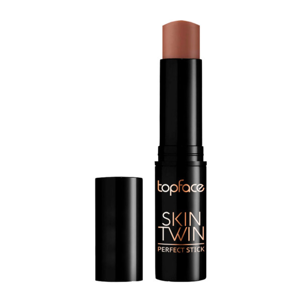 Topface Skin Twin Perfect Stick Contour Kontur Çubuğu 004