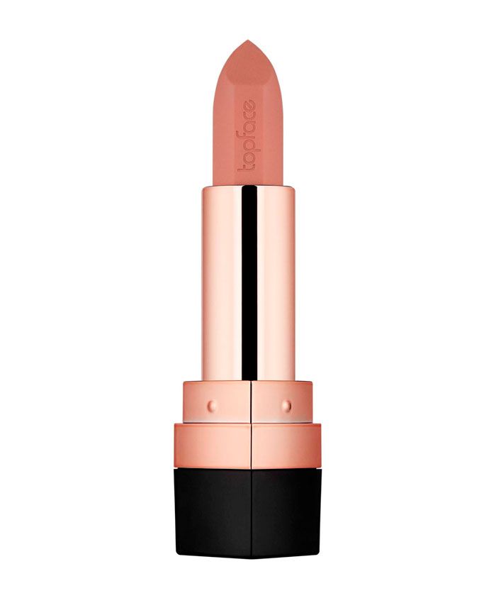 Topface Instyle Matte Lipstick Матовая Помада 002