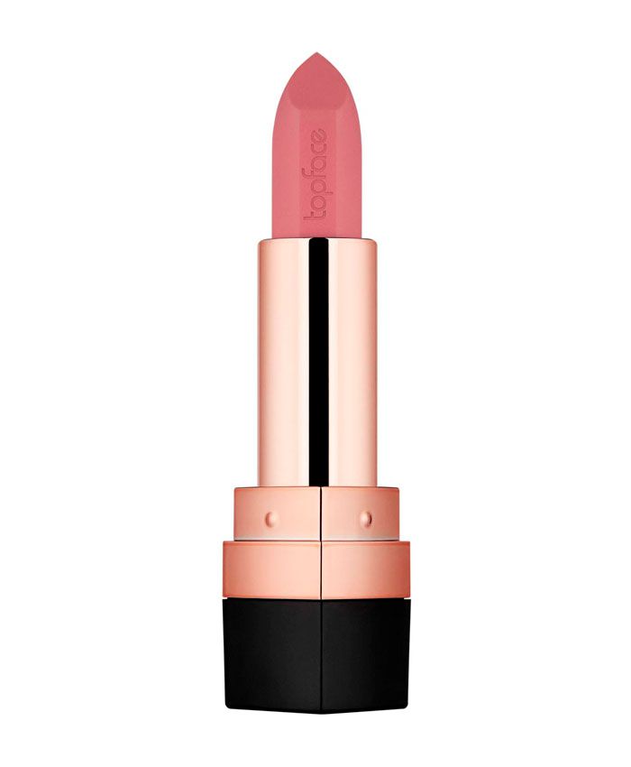 Topface Instyle Matte Lipstick Матовая Помада 005