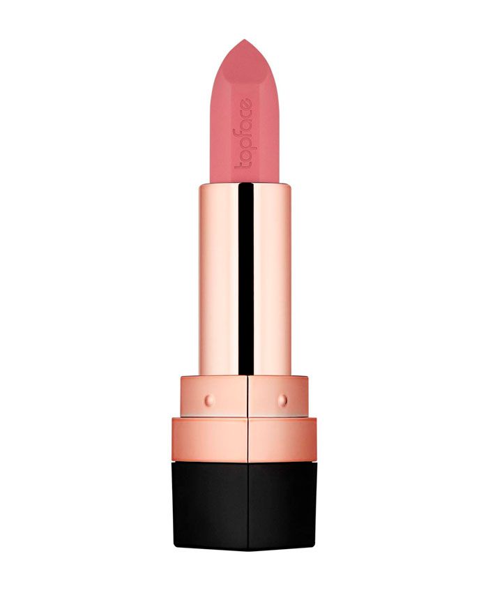Topface Instyle Matte Lipstick Матовая Помада 006