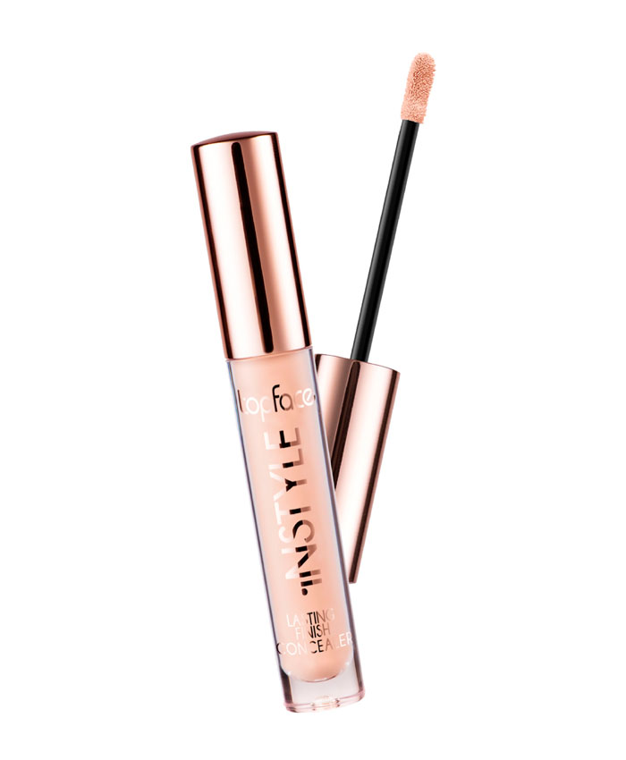 Topface Instyle Lasting Finish Concealer Konsiler 001