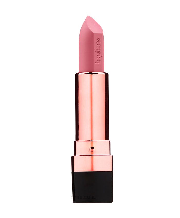 Topface Instyle Matte Lipstick Матовая Помада 004