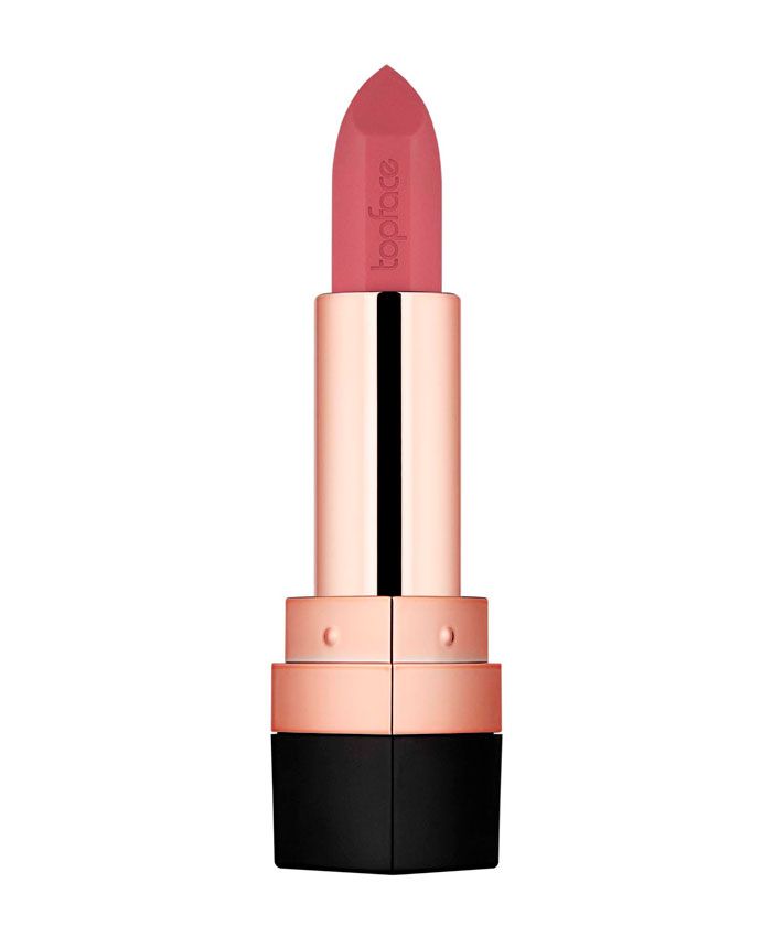 Topface Instyle Matte Lipstick Матовая Помада 007
