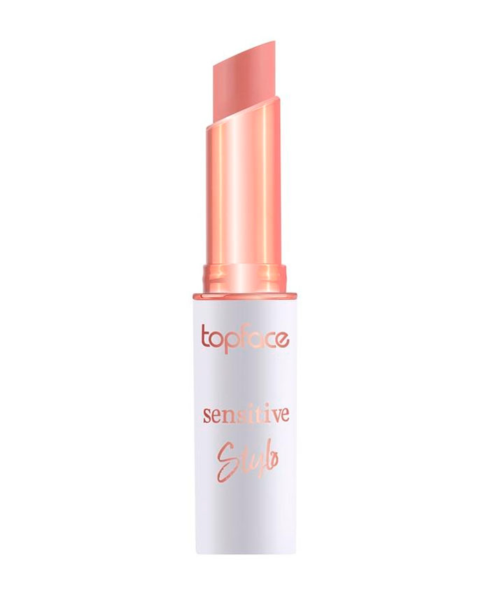 TopFace Sensitive Stylo Lipstick Dodaq Boyası 001