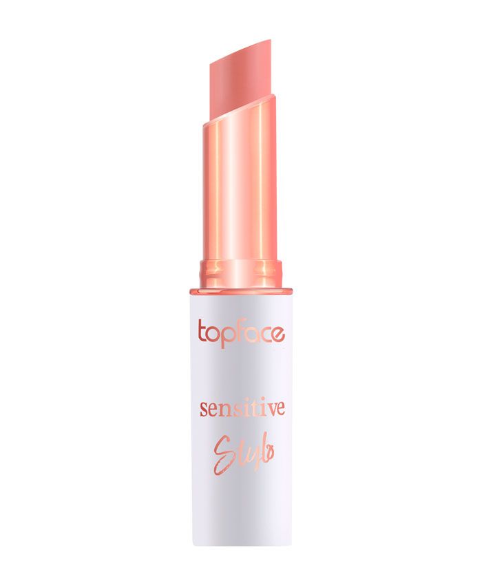 TopFace Sensitive Stylo Lipstick Dodaq Boyası 002