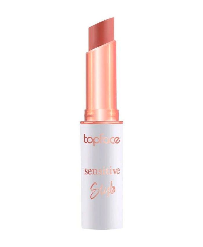 TopFace Sensitive Stylo Lipstick Dodaq Boyası 003