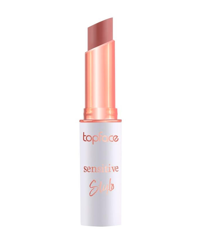 TopFace Sensitive Stylo Lipstick Dodaq Boyası 004