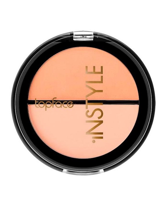 Topface Instyle Twin Blush On Румяна 005