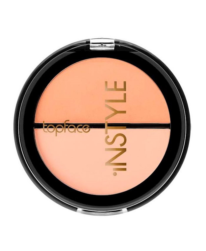 Topface Instyle Twin Blush On Ənliyi 005