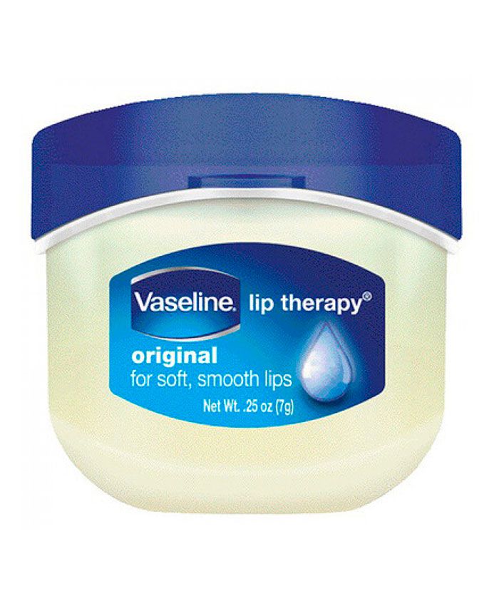 Vaseline Lip Therapy Original Бальзам для Губ 7 г