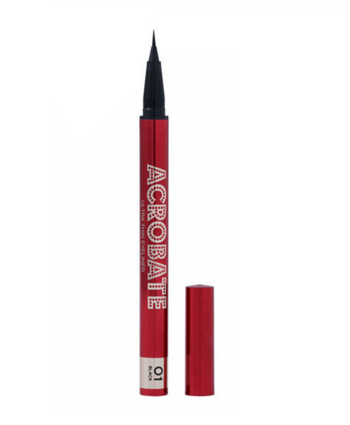 Vivienne Sabo Acrobate Eyeliner Ultra Nazik Göz Layneri 01