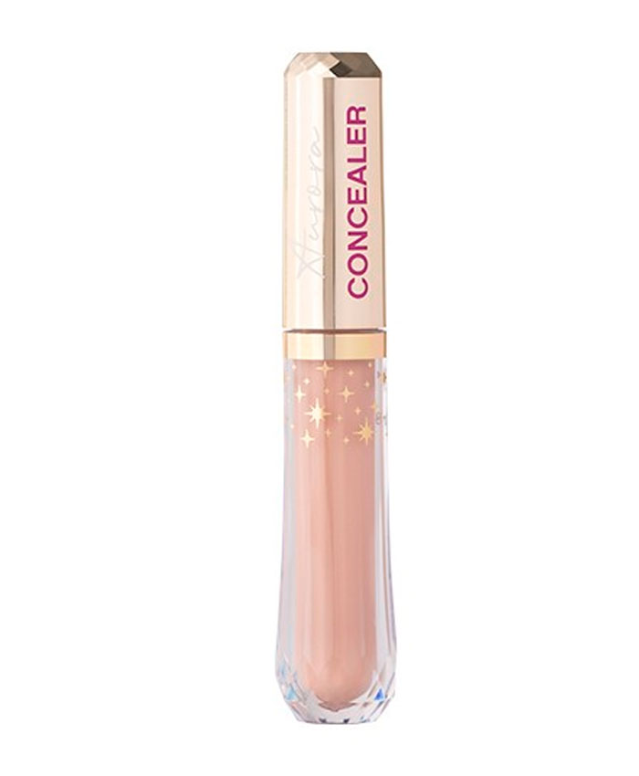 Vivienne Sabo Aurora Liquid Concealer Консилер для Лица 02