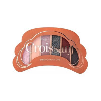 Vivienne Sabo Croissant Палетка теней 03