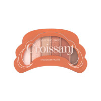 Vivienne Sabo Croissant Палетка теней 02