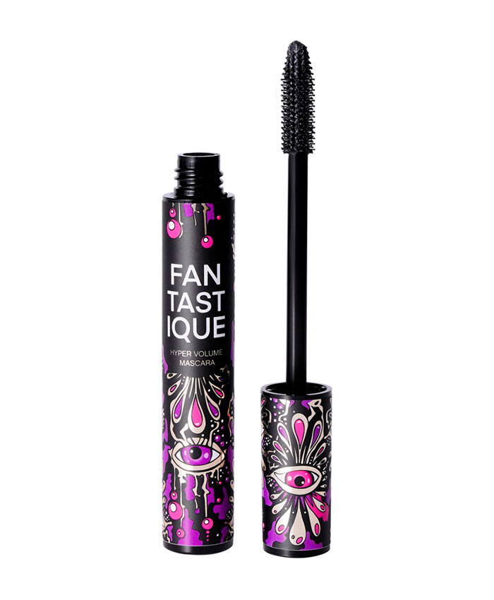 Vivienne Sabo Fantastique Mascara Тушь для Ресниц с Эффектом Гиперобъема