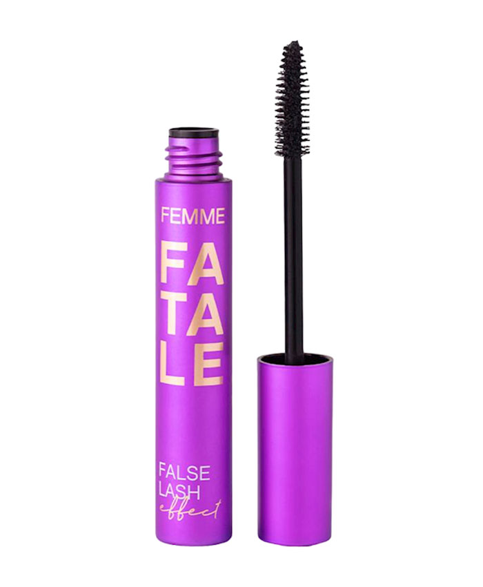 Vivienne Sabo Femme Fatale Tuşu 01