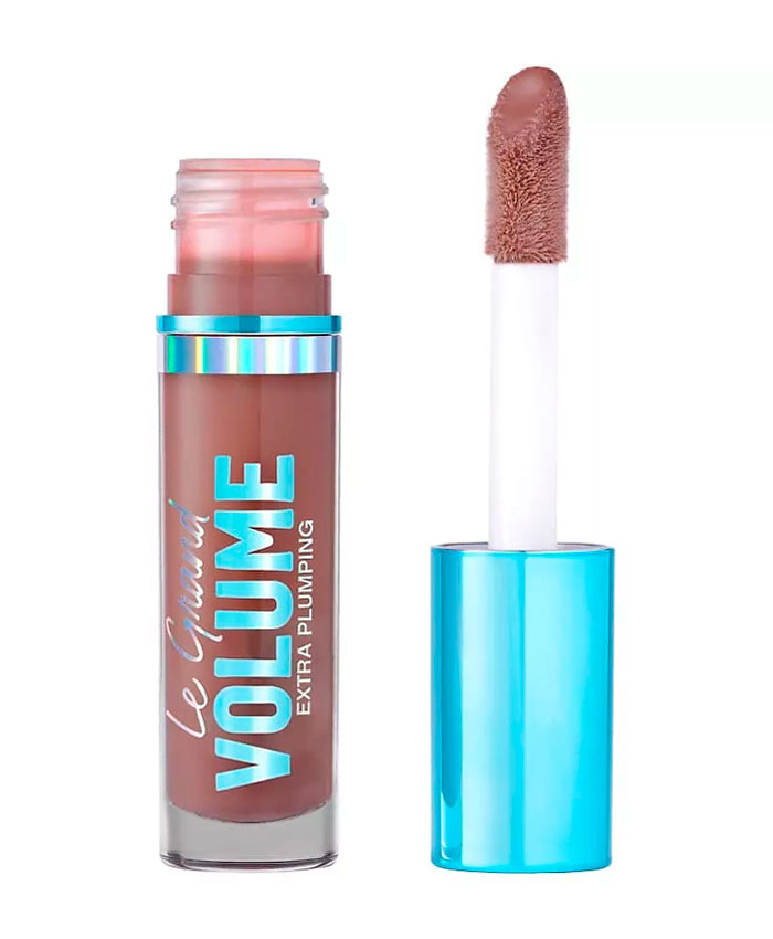 Vivienne Sabo Le Grand Volume Extra Plumping Dodaq Dolğunlaşdırıcısı 04
