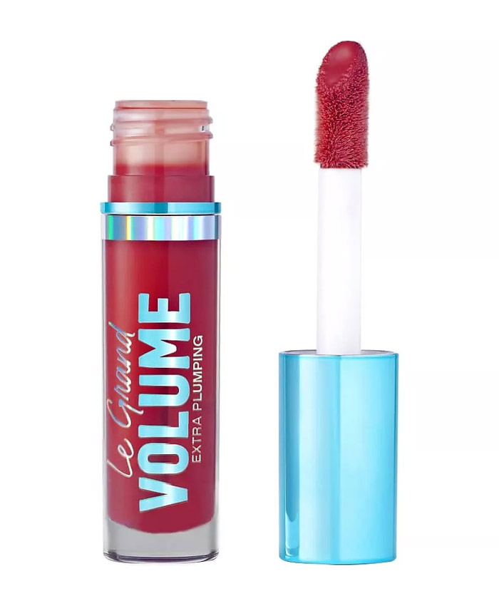 Vivienne Sabo Le Grand Volume Extra Plumping Dodaq Dolğunlaşdırıcısı 05