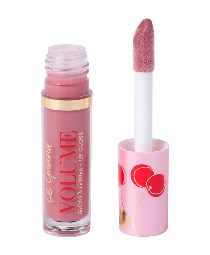 Vivienne Sabo Le Grand Volume Lip Gloss Блеск для Губ 15