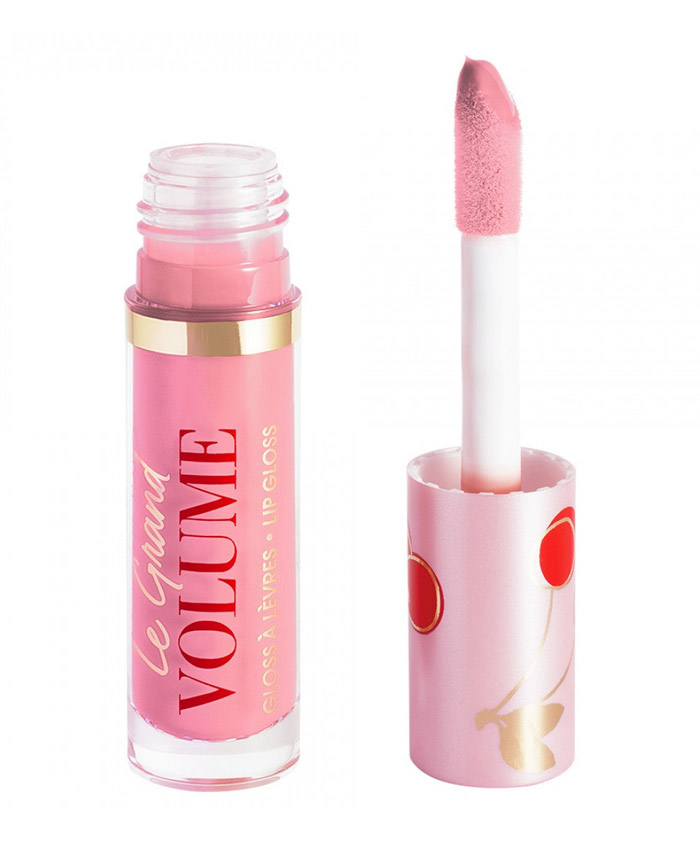 Vivienne Sabo Le Grand Volume Lip Gloss Блеск для Губ 03