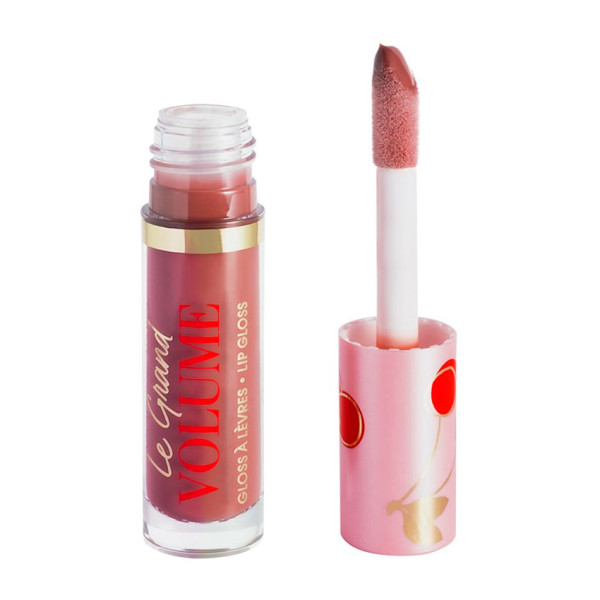 Vivienne Sabo Le Grand Volume Lip Gloss Блеск для Губ 10
