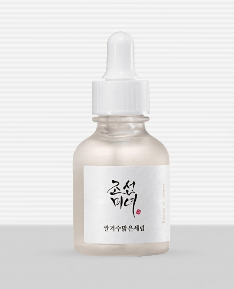 Beauty of Joseon Glow Deep Serum dərin nəmləndirici və bərpaedici serum