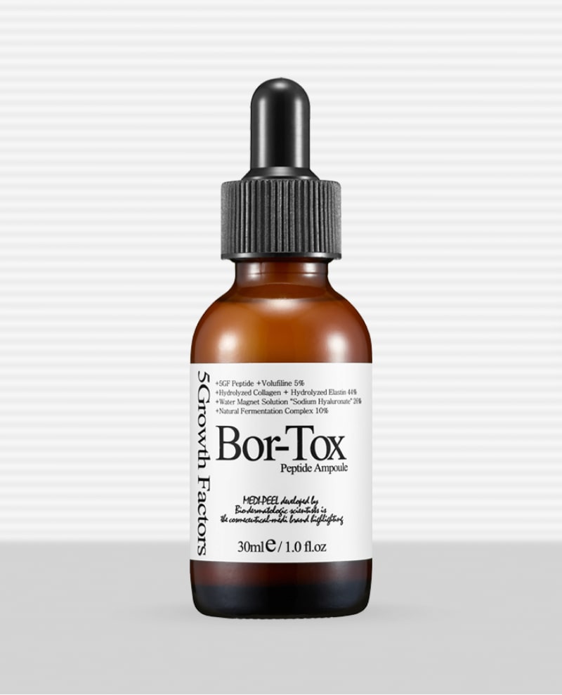 Medi-Peel Bor-Tox Peptide Ampoule liftinq effektli serum