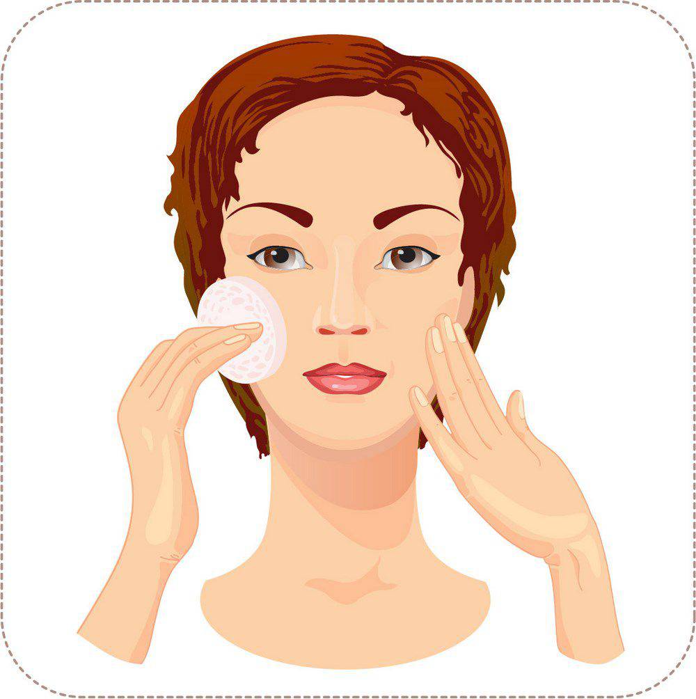 Уход за сухой кожей лица: главные правила и лучшие средства по уходу