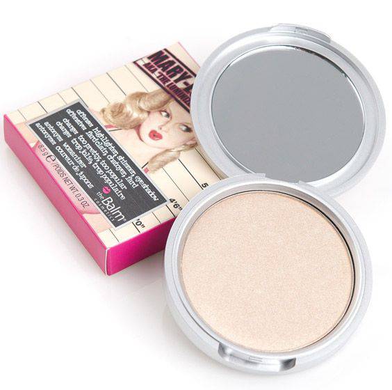 Хайлайтер The Balm Mary-Lou Manizer