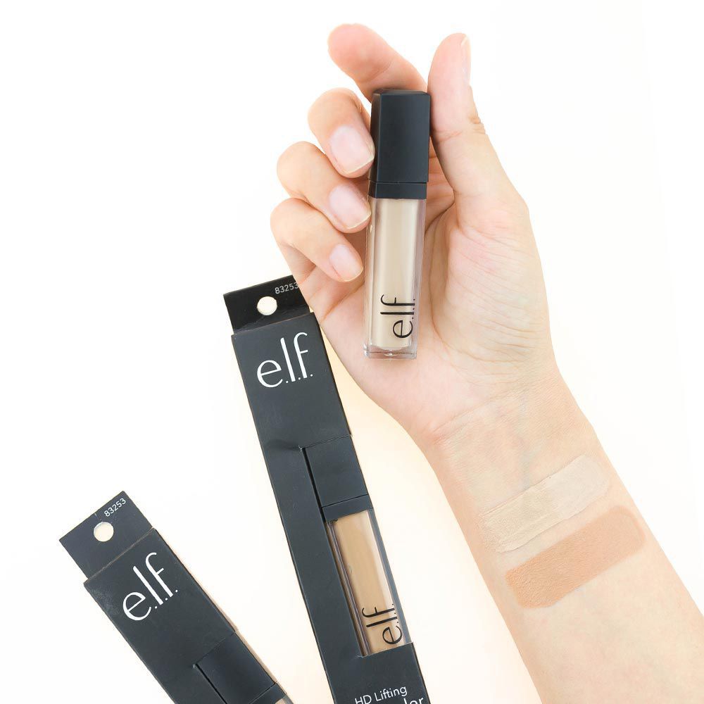 e.l.f. HD Lifting Concealer