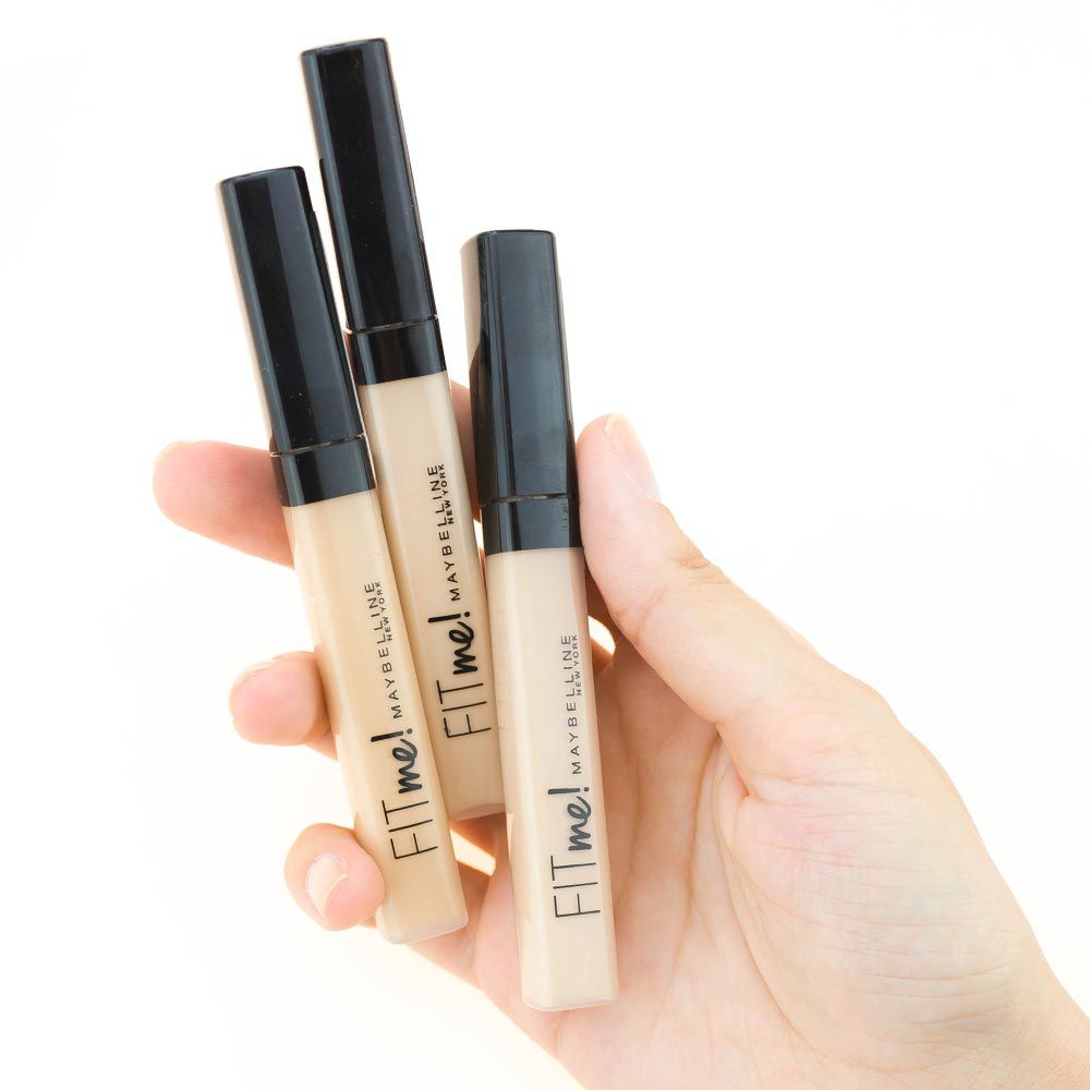 Maybelline Fit Me Concealer