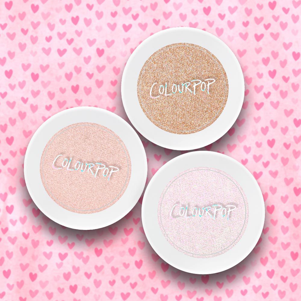 Colourpop Super Shock Highlighter